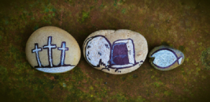 He Is Risen! - the meaning of Easter