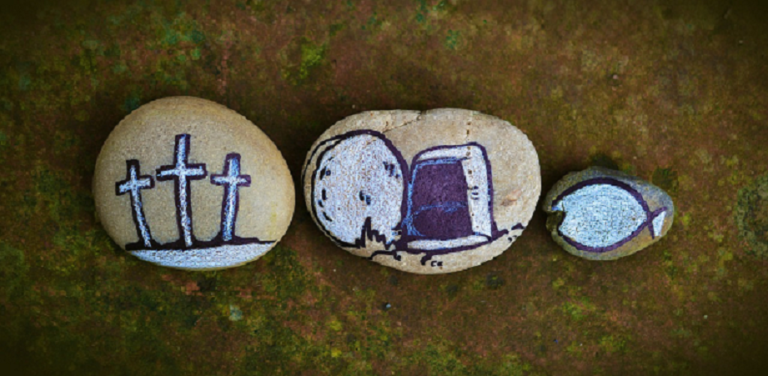 The Meaning of Easter