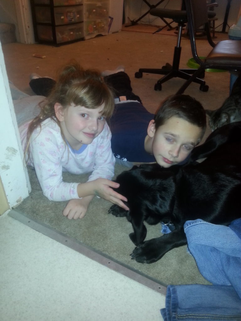 our family traditions