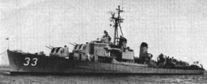 USS Gwin