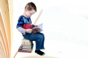 Should I require my children to read daily?  