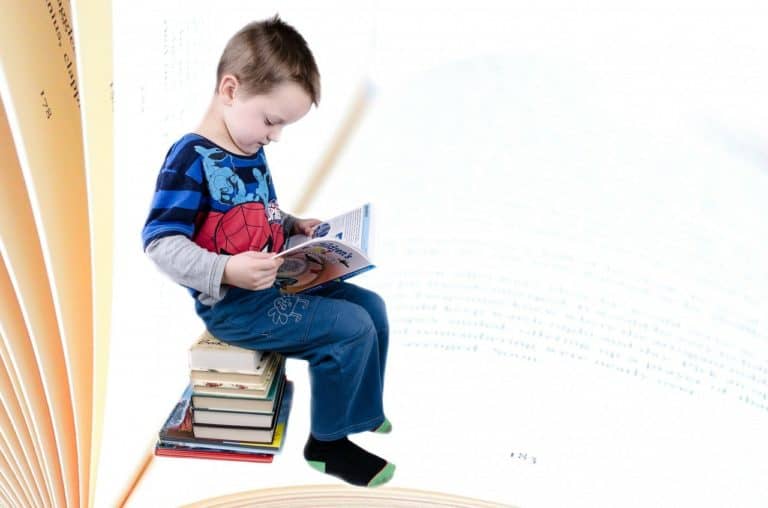 Should I Require that my child Read daily?